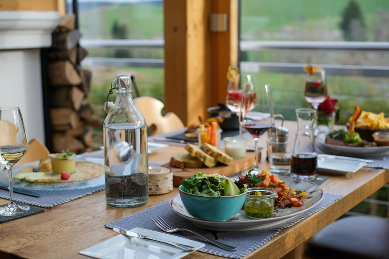 Food & Drinks 5, Landgasthof Bergblick, Waldshut