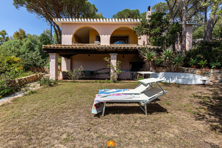 Others 4, Villa Teresa Simius Beach Front, Cagliari