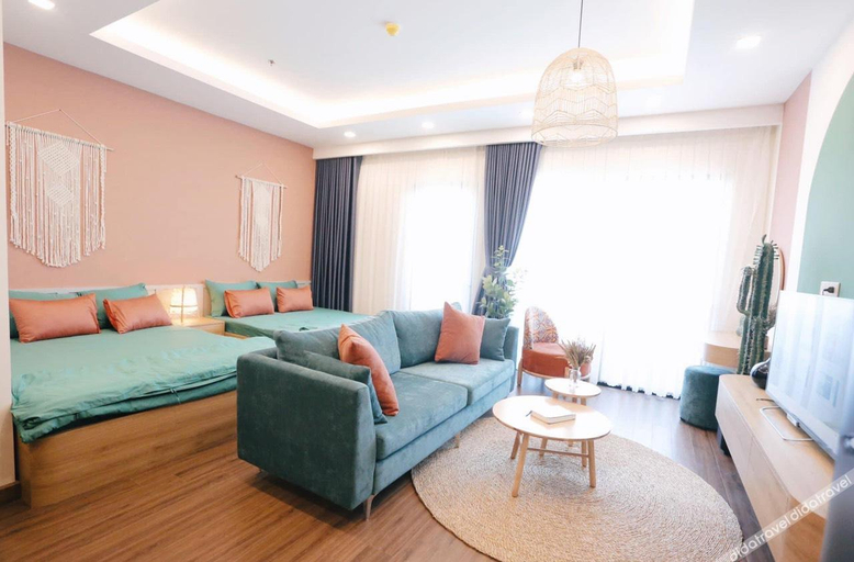 Others 4, FLC Sea Tower Quy Nhon - HATA Condotel, Qui Nhơn