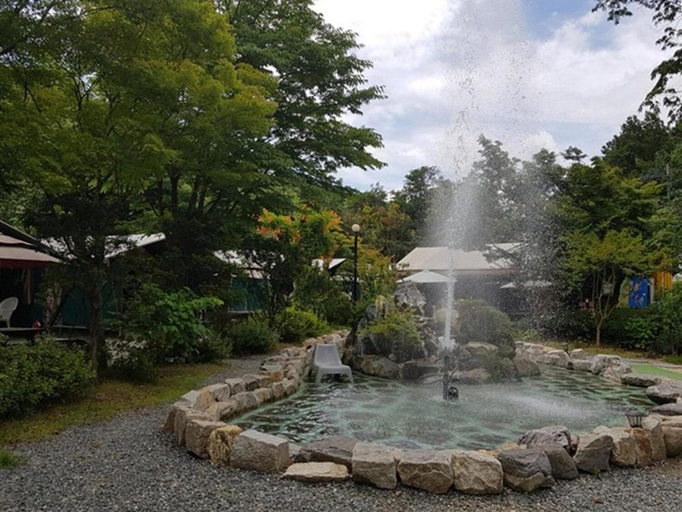Others 2, Gongju kyerongsan glamping donwallsoop, Gongju
