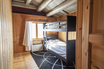 Others 4, Rondane Hytter og Leiligheter, Sel