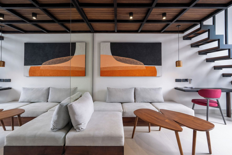 Others 5, Palermo Suites Ubud by Betterplace, Gianyar