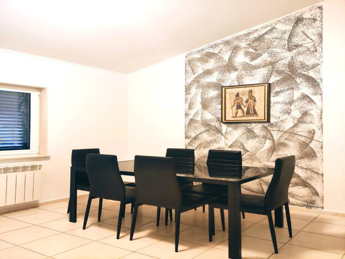 Others 4, Kastel Stafilic Comfortable Apartments - Three Bedroom Apartment with Terrace, Kaštela