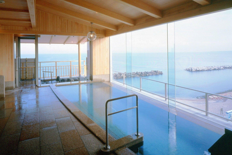 Sport & Beauty 2, Kaike Shogetsu, Sakaiminato