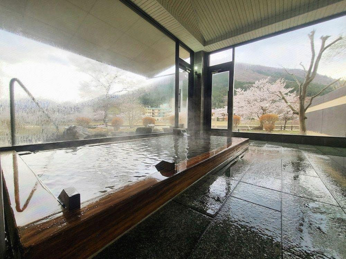 Sport & Beauty 2, glampark Akasawa Onsen Tochigi, Nasushiobara