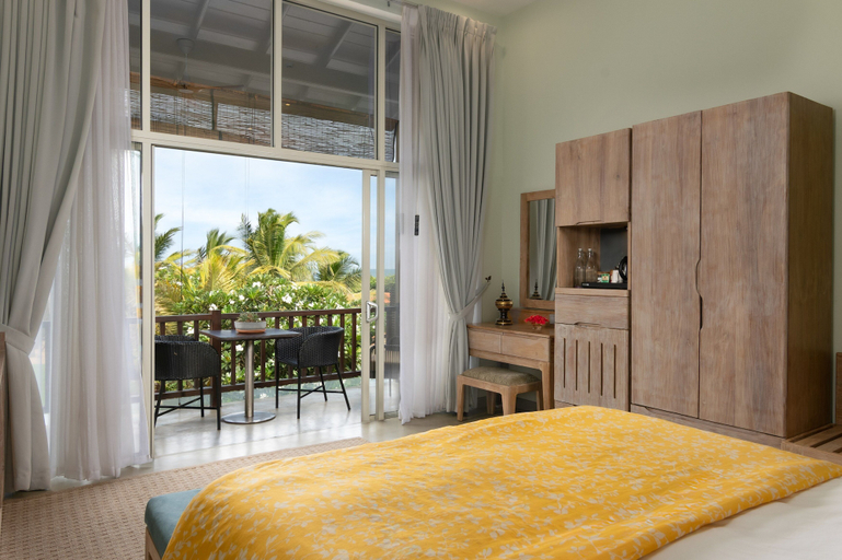 Bedroom 3, Ayuda Sanctuary Boutique Negombo, Wattala