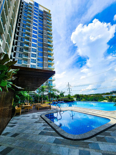 Sport & Beauty 5, The Palladium Iloilo City, Iloilo City