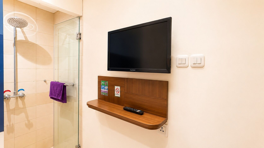Subwow Hostels - Others