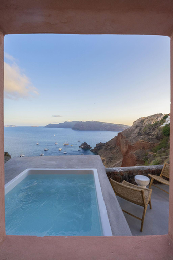 Sport & Beauty 4, Alexis Place, South Aegean