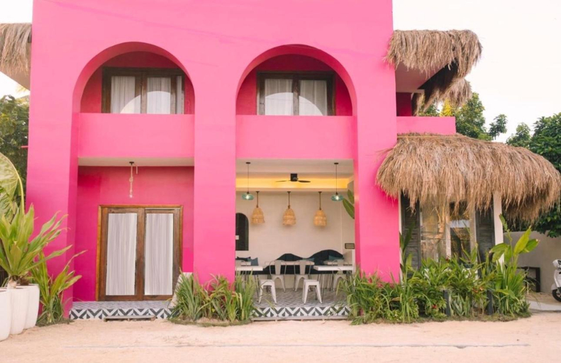 Exterior & Views 1, BIG WAVES BOUTIQUE HOTEL SIARGAO, General Luna