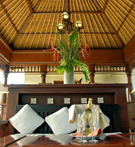 Others, Jimbaran Villas, Badung