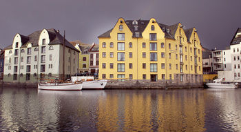 Others 2, Clarion Collection Hotel Bryggen, Ålesund