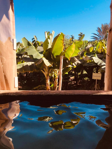 Sport & Beauty, Dar Tawarta Guest House Dakhla