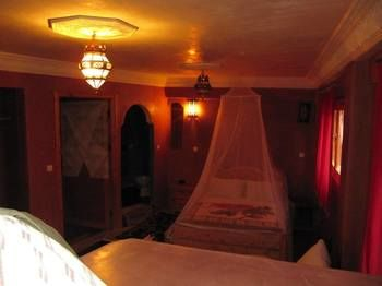 Others 2, Auberge Cavaliers, Ouarzazate