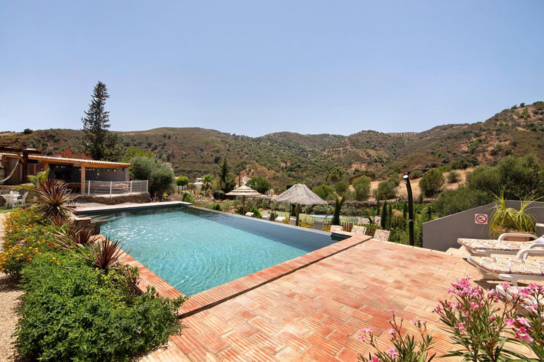 Sport & Beauty 2, Quinta do Silencio T2, Alcoutim