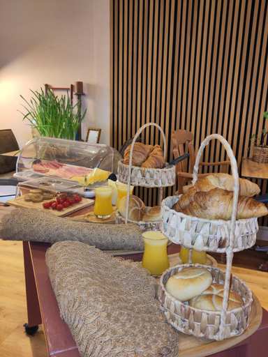 Food & Drinks 5, HotelPension van Ewijcksluis, Anna Paulowna
