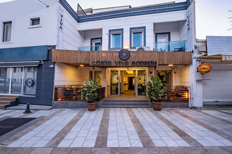 Exterior & Views 2, Costa Viva Bodrum, Bodrum