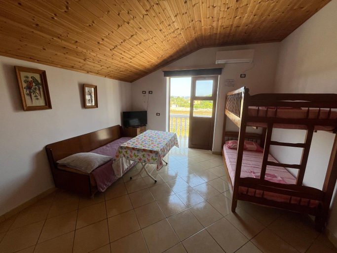Others 5, Residence Domus Aurea, Shkodrës