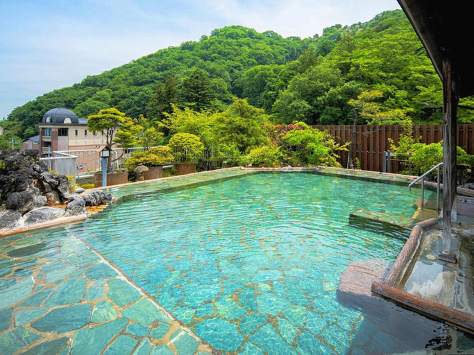 Sport & Beauty 5, Omori, Shibukawa