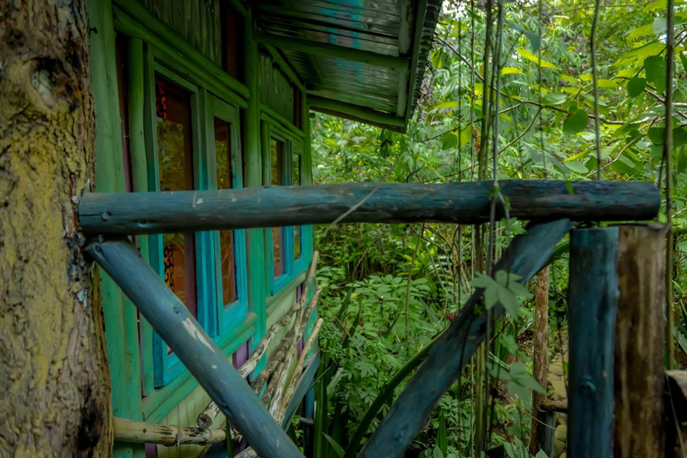 Others 5, Fravan Eco Resort, Musanze