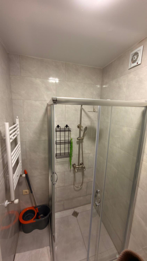 Bathroom 3, Sky Apartments, Batumi