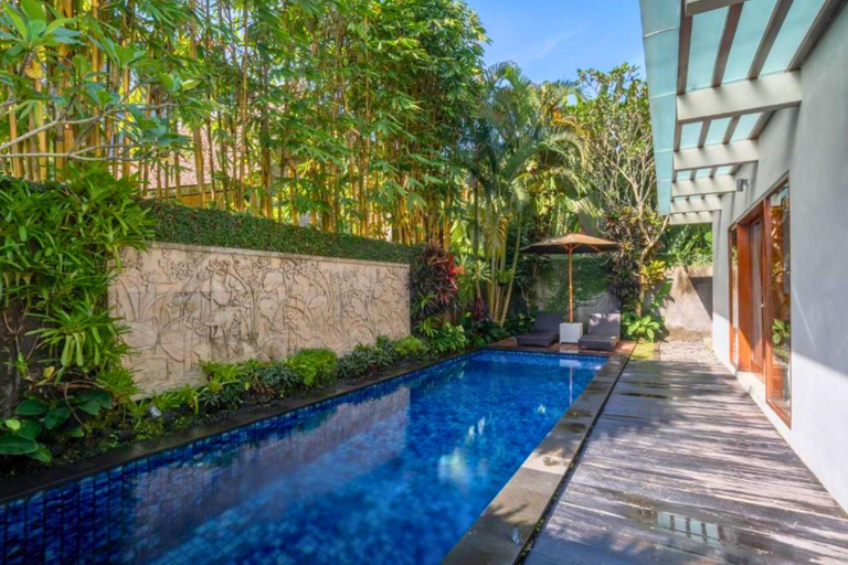 Others 3, Spacious Jasmine 2 BR Private Pool Villa, Gianyar