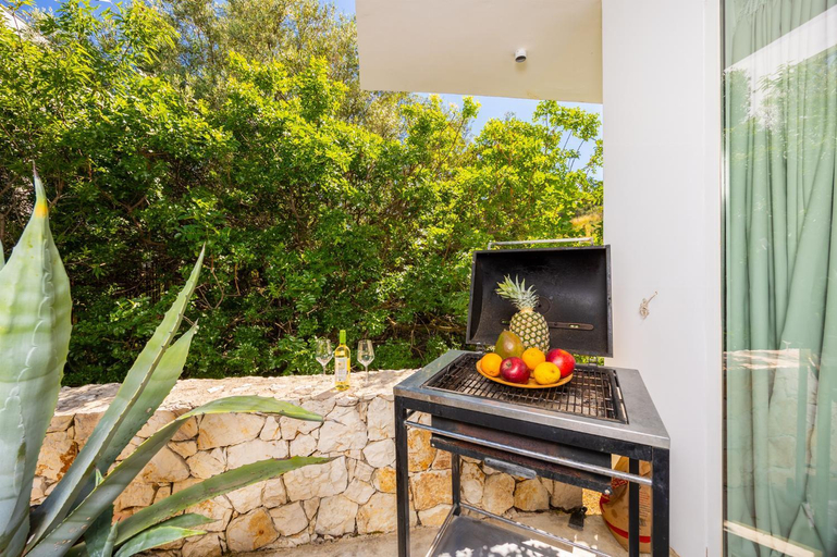 Facilities 3, Villa Voukithro, Ionian Islands