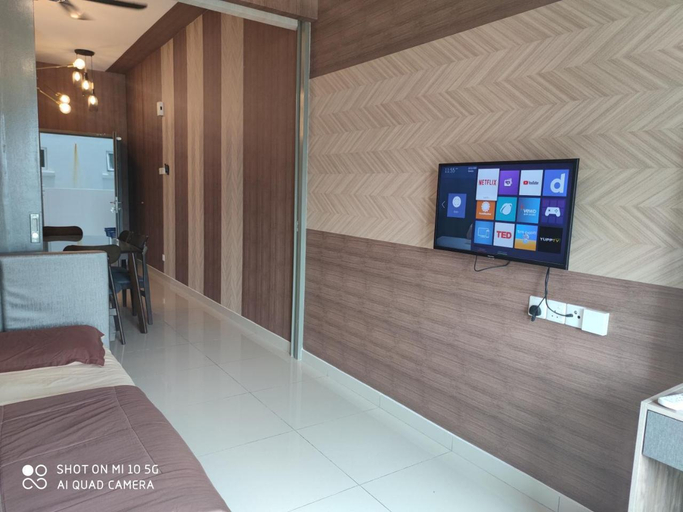 Others 5, Bangi Gateway Service Apartment, Hulu Langat