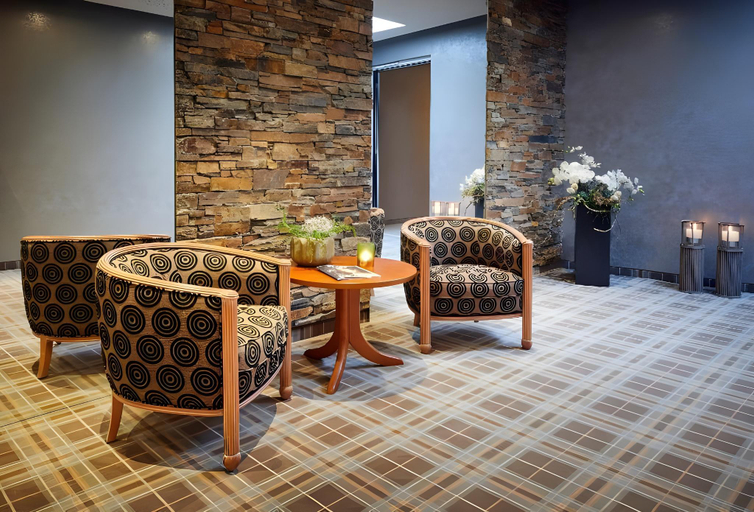 Public Area, Gobel`s Hotel Quellenhof, Waldeck-Frankenberg