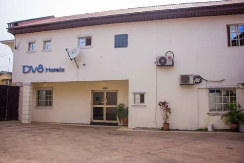 Others 4, DV8 Hotel, Surulere