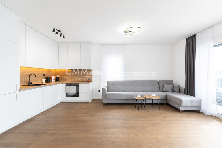 Others 5, Adriatic Coast Apartments in Tivat