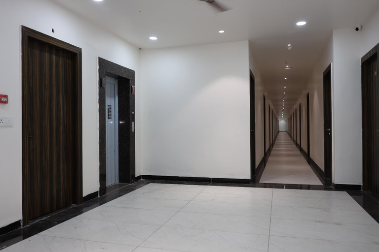 4, Aceotel Select Florence, Ujjain, Ujjain