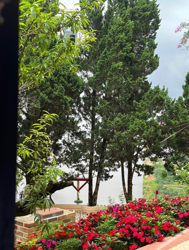 高级家庭房 2, Thi Tran Co Da Lat, Đà Lạt