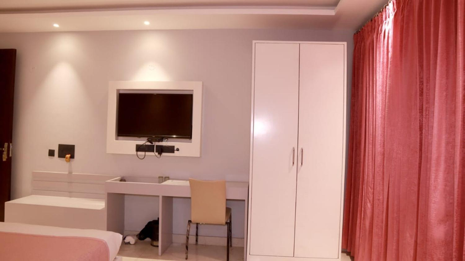 Others 3, Hotel VS Residency, Gurgaon