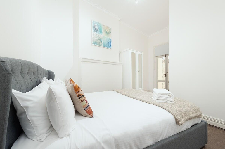 Bedroom 2, Stunning Sydney Home 1, Sydney