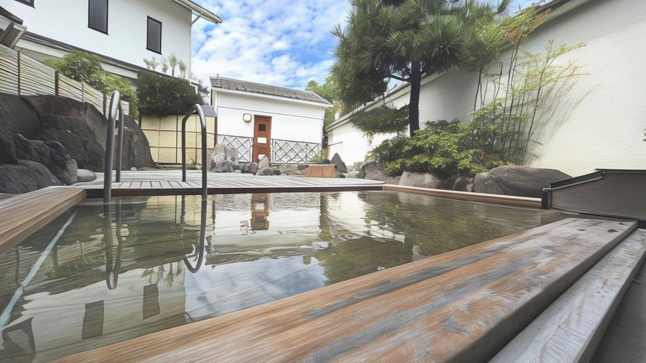 Sport & Beauty 4, Yanagiya, Kōfu