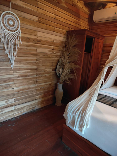 Others 2, Skywatch cottage, Klungkung