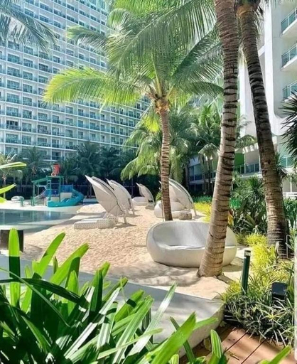Sport & Beauty 2, Azure Urban Resort Residences, Parañaque