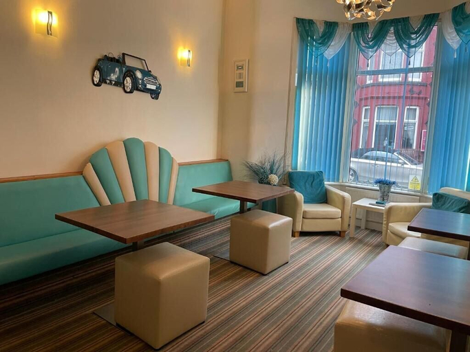 Others 4, The Beeches Hotel, Blackpool