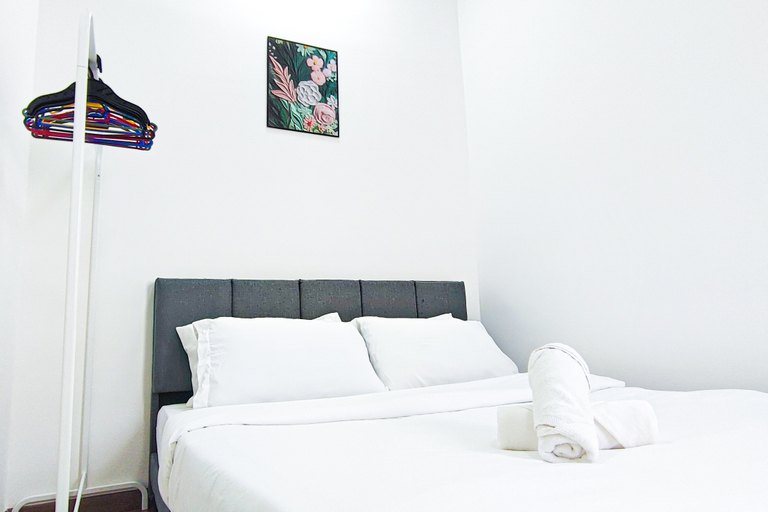 Others 2, Peaceful Luxury at Tresor Klang by HCK, Klang