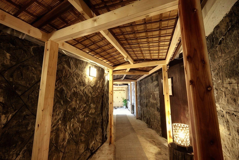 Others 4, Hishino Onsen Yakushikan, Komoro