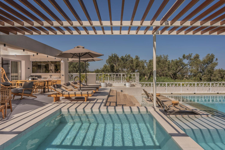 Sport & Beauty 2, Bliss Villas, Crete
