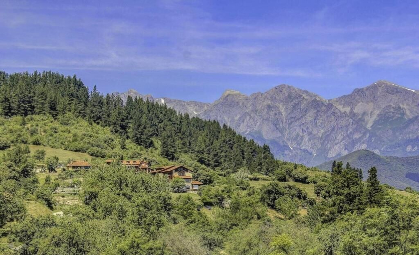 Miscellaneous 3, apartamentos calm and nature, Cantabria