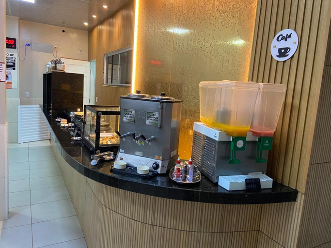 Food & Drinks 4, Raludi Hotel, Barcarena