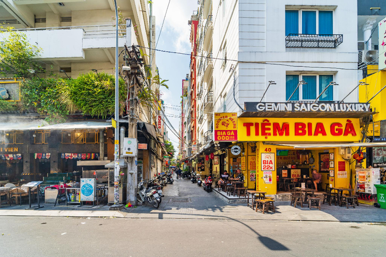 Others 4, Nicecy Hotel - City Centre, Ho Chi Minh City