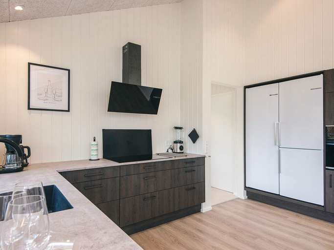 Interior 1, 5 Star Holiday Home in Ansager, Varde