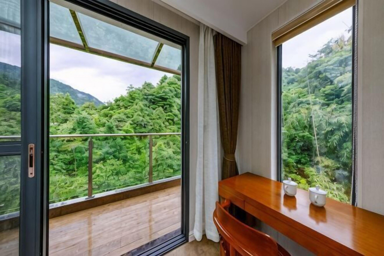 Others 5, Leshanshui Holiday Hotel, Chenzhou