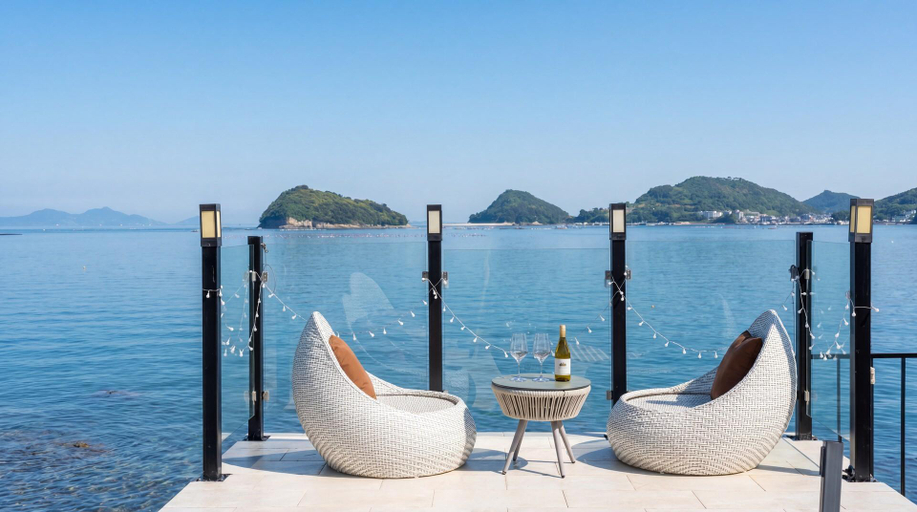 Others 4, namhae sea stay N pet pension, Namhae