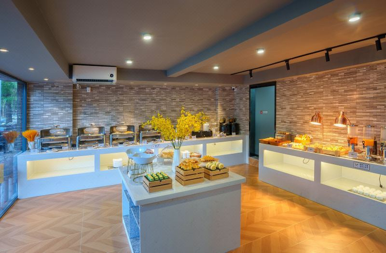 Food & Drinks 4, Lavande Hotel Yangjiang Baili Plaza Store, Yangjiang