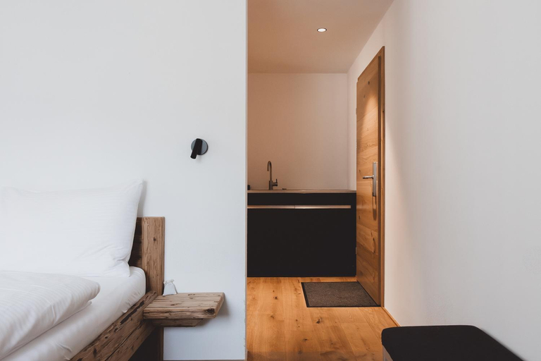 Bedroom, Tante Anna Apartments, Bludenz